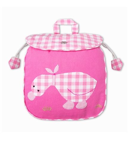  Mouse backpack bag 27x21cm 
