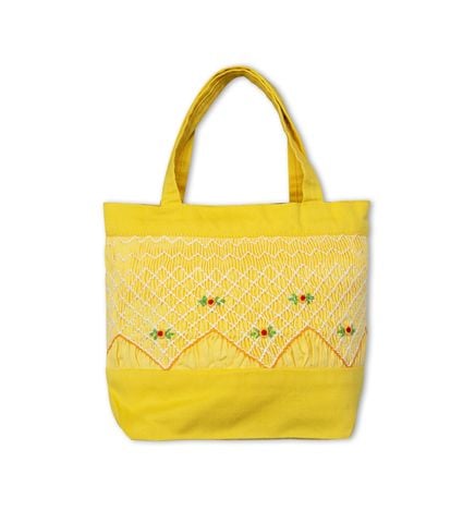  Bag - Smock 2-in-1 Bag - 27x29 cm 