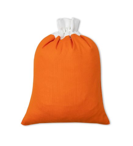  Bag - Drawstring baby bag - Orange 