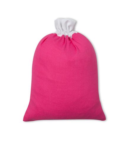  Bag - Túi rút baby - hồng sen 