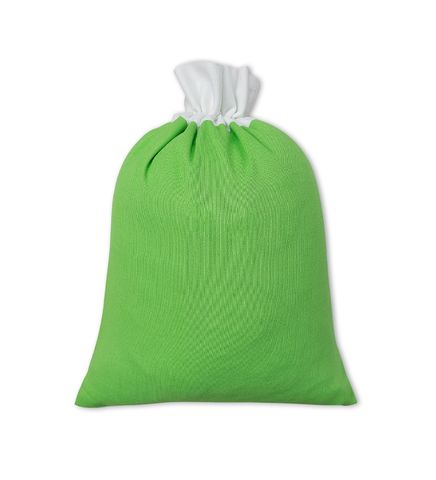  Bag - Túi rút baby - xanh lá 