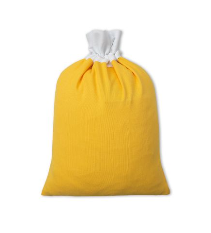  Bag - Drawstring baby bag - yellow 