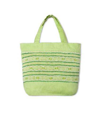  Bag - Smock 2 in 1 - 27x29 cm 