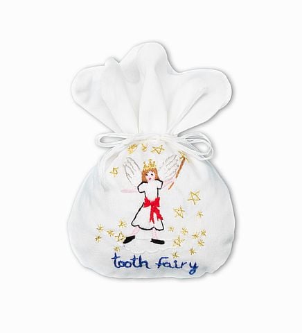  Angel bag - white 