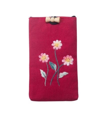  Small phone pouch 
