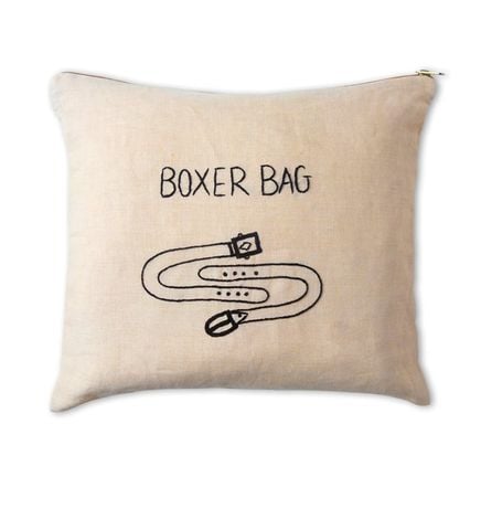  Boxer Bag 
