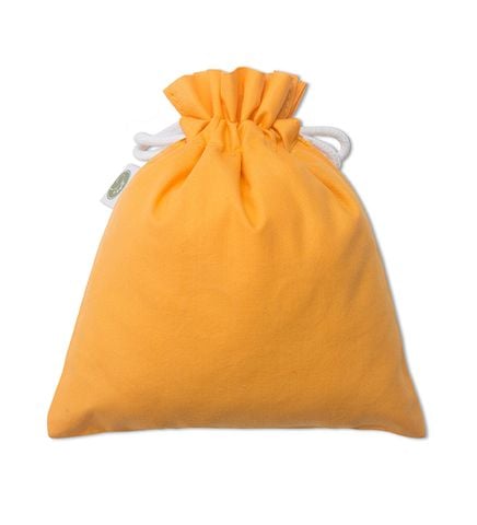  Drawstring women's accessory bag 