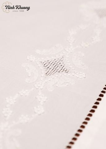  Runner-Khay dài  Cip-Hạt khuyên 