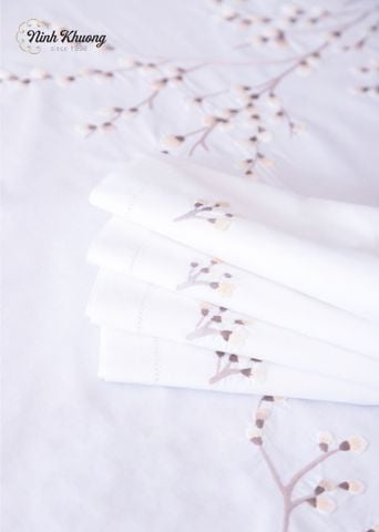  Table Cloth - Tablecloth - CIP - Spring blossom 