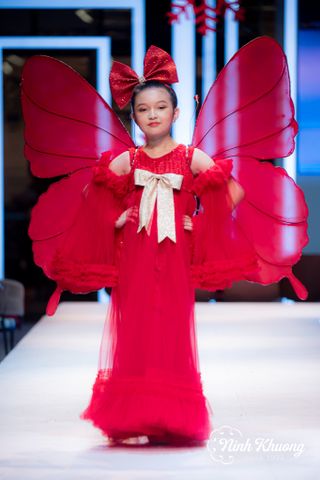  VIFF- Đầm công chúa 34 