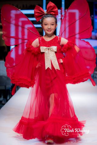  VIFF- Đầm công chúa 34 