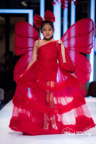  VIFF - Đầm Công Chúa 35 