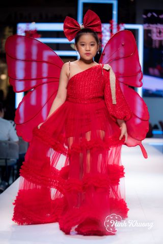  VIFF - Đầm Công Chúa 35 