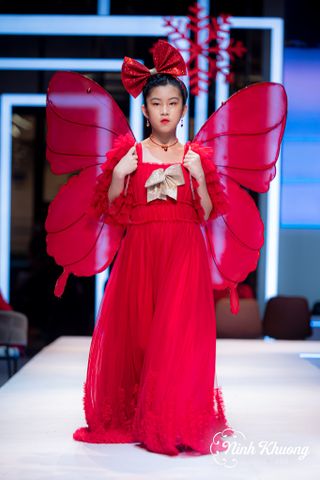  VIFF - Đầm Công Chúa 36 