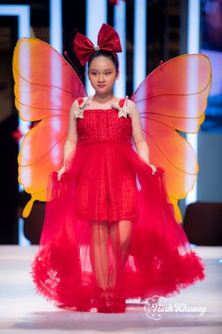  VIFF - Đầm Công Chúa 37 