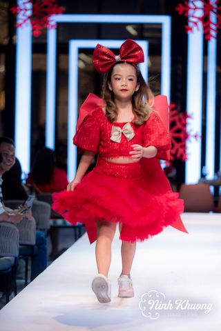  VIFF - Đầm Công Chúa 38 