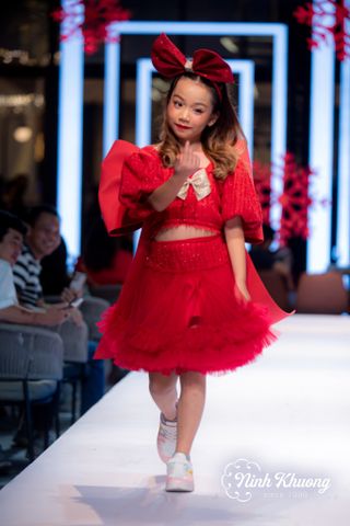  VIFF - Đầm Công Chúa 38 