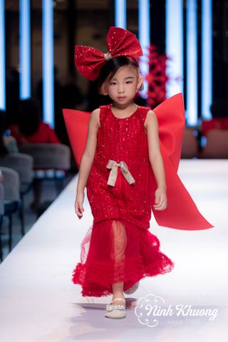  VIFF - Đầm Công Chúa 39 