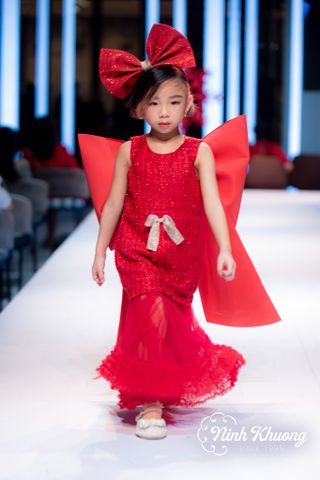  VIFF - Đầm Công Chúa 39 