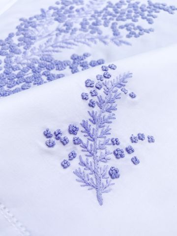  Khay bộ 35x50/45-Cip-Mimosa tím 