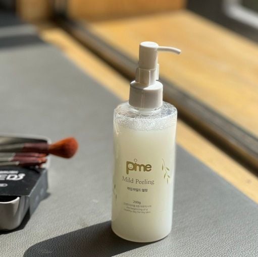  Tẩy da chết dịu nhẹ - Pime Mild Peeling 