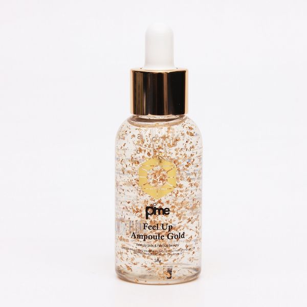  Huyết thanh vàng - Pime Feel Up Ampoule Gold 