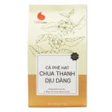 500gr - Cà phê hạt rang - Chua thanh dịu dàng - Light Coffee