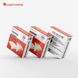 Giấy lọc cà phê 40 cái - Light Coffee