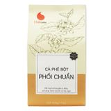 500gr - Cà phê bột -  Phối chuẩn - Light Coffee