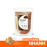 100gr - Bột Ca cao nguyên chất 100% - Light Cacao