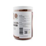 CaCao sữa 3in1 thơm ngon, tiện lợi Light Cacao - hũ 550g