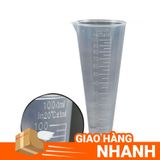 Ca đong 100ml - Light Mart