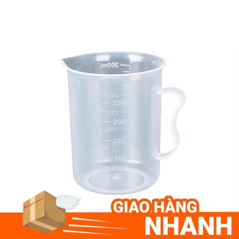  Ca đong 250ml - Light Mart 