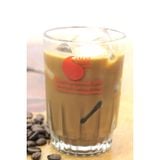 Gói 50gr - Cà phê đen nguyên chất hòa tan - Light Coffee