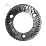 Cặp (2 chiếc) lưỡi máy xay cà phê 83mm