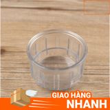 Nắp bình shake - Light Mart