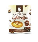 50gr - Cà Phê sữa hòa tan Light Coffee vị cà phê thật, không hương liệu