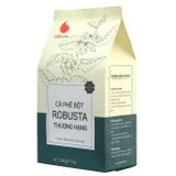 500gr - Cà phê bột Robusta Thượng hạng - Light Coffee