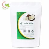 Gói 500gr - Bột sữa dừa Green D Food