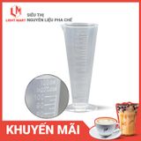 Ca đong 100ml - Light Mart