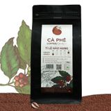 500g - Cà phê bột Tỉ lệ Hảo Hạng - 10% Robusta + 90% Arabica - Light coffee