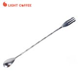 Thìa khuấy inox cao cấp - Light Mart