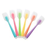 Vét bột silicon - Light Mart