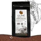 500g - Cà phê bột Arabica Hảo Hạng - Light coffee