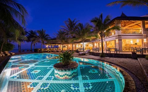  Mia Mũi Né Resort - Phan Thiết 