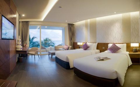  Seashells Hotel & Spa - Phú Quốc 