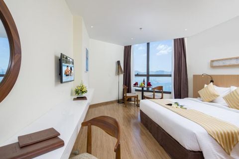  Parama Apartments Ocean View - Nha Trang 