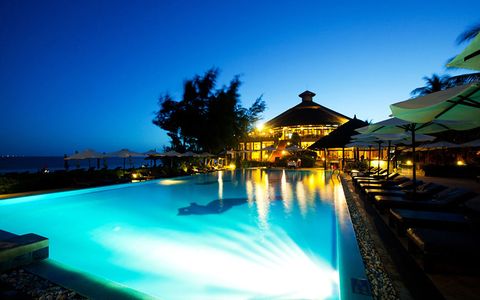  Seahorse Resort - Phan Thiết 