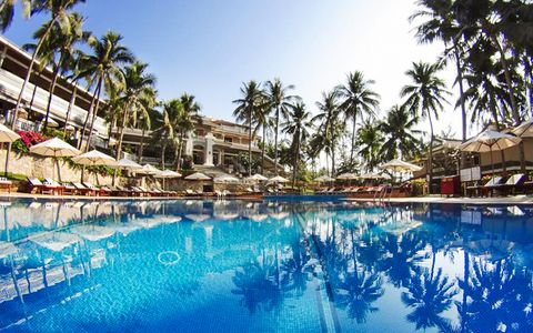  Amaryllis Resort - Phan Thiết 