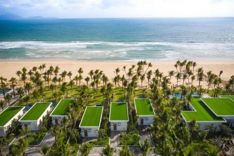  Selectum Noa Resort Cam Ranh 